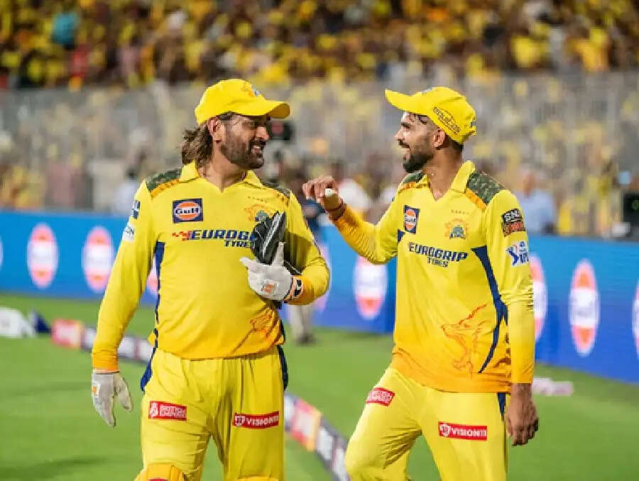 IPL 2024: CSK के कोच ने एमएस धोनी की कप्तानी में वापसी के  दिए संकेत: कहा- "एक युवा खिलाड़ी..."
