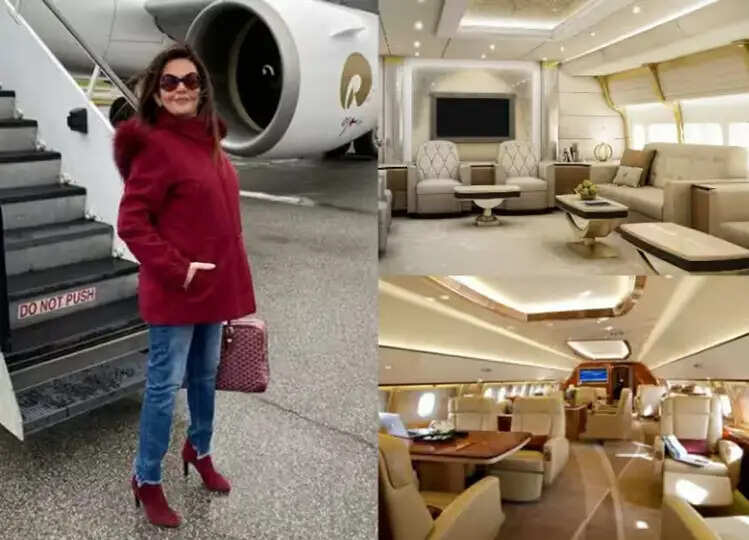 Nita Ambani: जब घर के लिए ये चीज खरीदने के लिए अपने प्राइवेट जेट से श्रीलंका पहुंच गई थी नीता अंबानी, जानकर होगी हैरानी