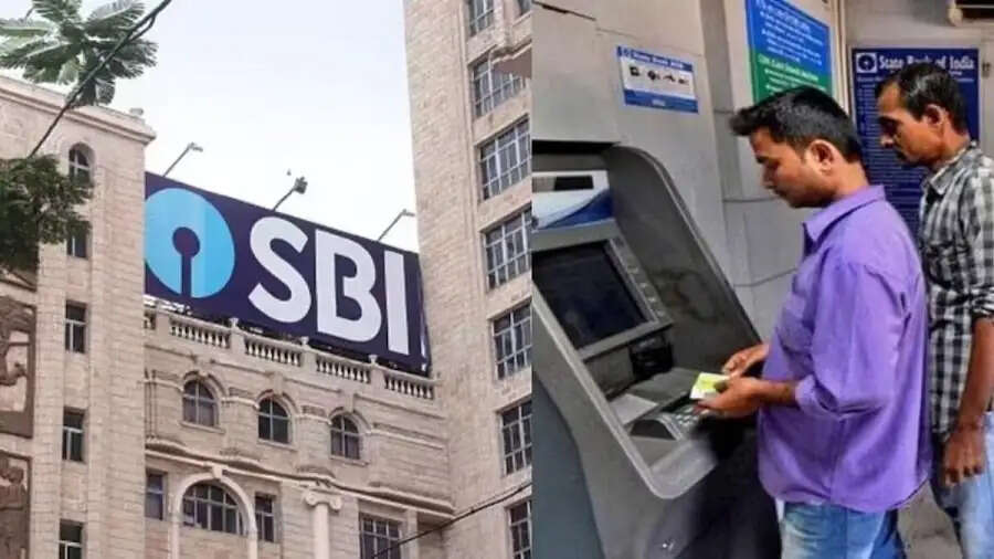 SBI ATM-&nbsp;ATM&nbsp;से पैसा निकालना हुआ महंगा,&nbsp;SBI&nbsp;ने बढाए चार्ज