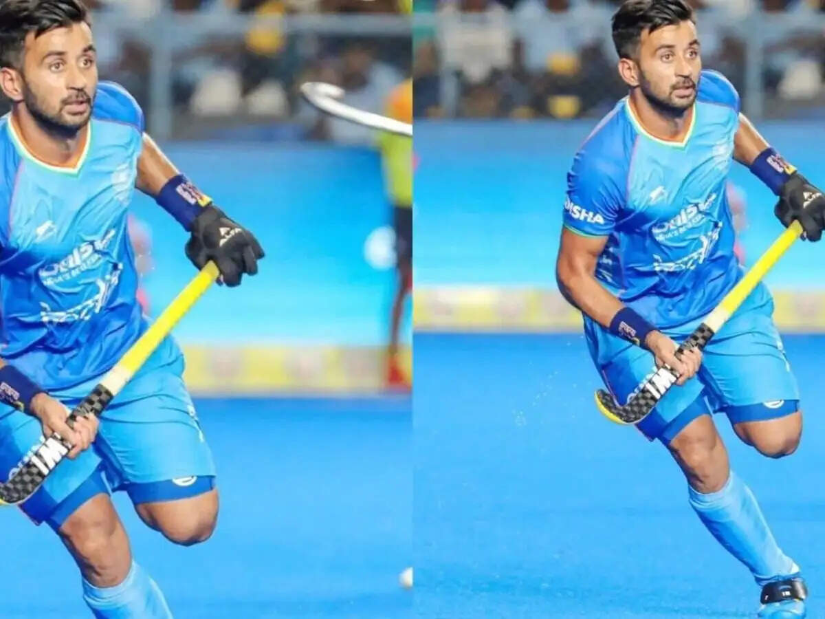 Sports News- भारत के लिए किसने खेले हैं सबसे ज्यादा हॉकी मैच, आइए जानें