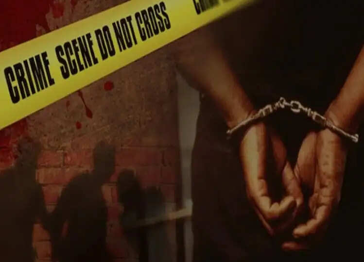 Crime: पति ने पत्नी की कैंची से वार कर की हत्या, फिर खुद ही वीडियो बना कर गुनाह किया कबूल, बोला-'मुझे शक था कि...''