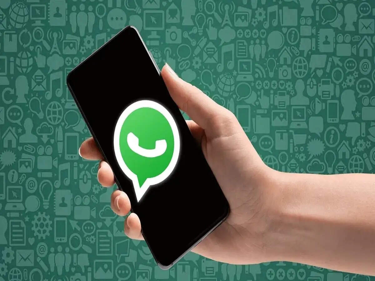WhatsApp New Feature-&nbsp;WhatsApp पर आया नया फीचर, अब दूसरे डिवाइस पर अकाउंट खुलते ही मिलेगा अलर्ट