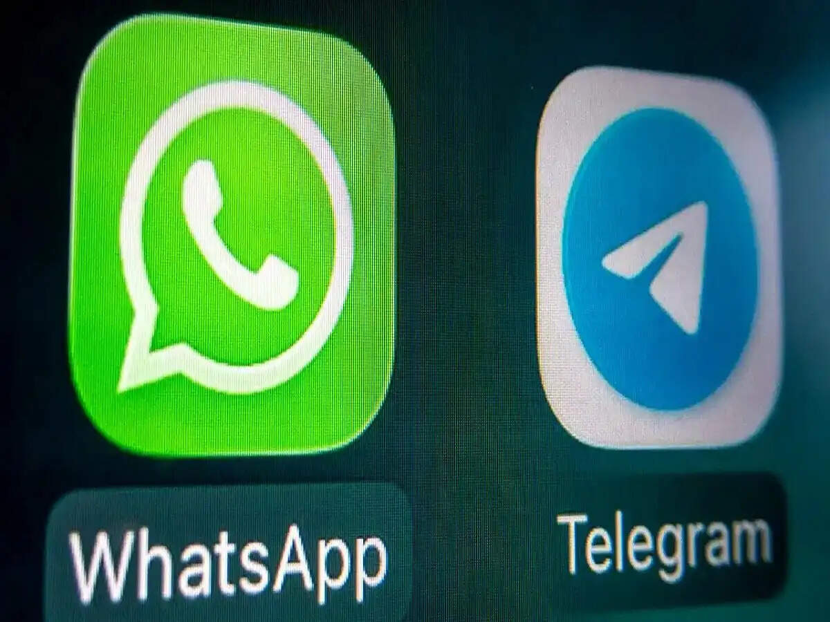 WhatsApp and Telegram- सरकार ने साइबर क्राइम रोकने के लिए&nbsp;WhatsApp-Telegram से मांगे प्राइवेसी फीचर्स के लिए जवाब, जानिए पूरी डिटेल्स