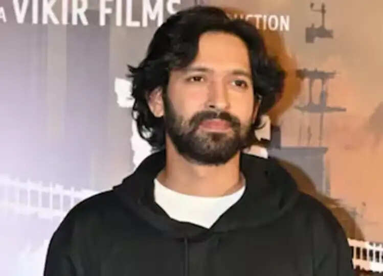 Vikrant Massey Retirement: एक्टर के ब्रेक के पीछे की असली वजह सामने आई? डायरेक्टर ने कहा- एक्टर नहीं चाहते कि...