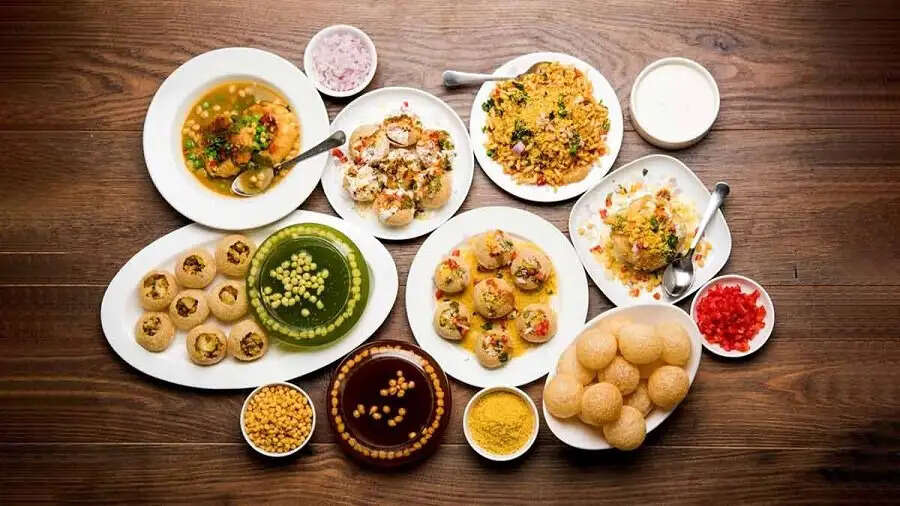 Best Street Foods o f India-&nbsp;ये है भारत के फेमस फूड स्ट्रीट, जानिए इनके बारे में