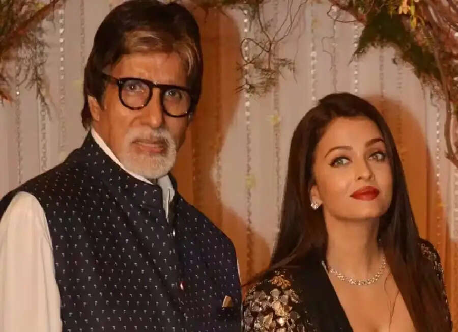 Amitabh Bachchan Vs Aishwarya Rai Net Worth: कौन है ज्यादा अमीर, क्लिक कर जानें यहां