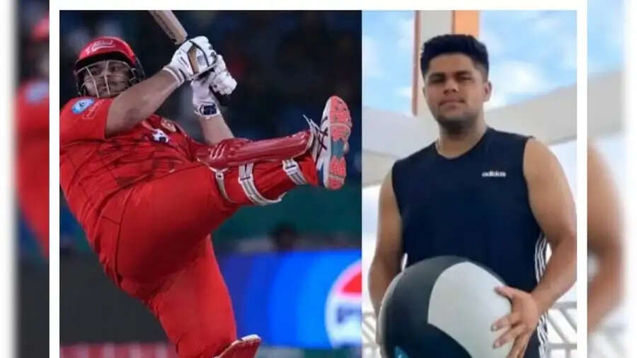 Sports News-&nbsp;पाकिस्तानी क्रिकेटर आज़म खान&nbsp;ने बनाया वजन घटाने का अजीब बहाना, जानिए क्या हैं मामला