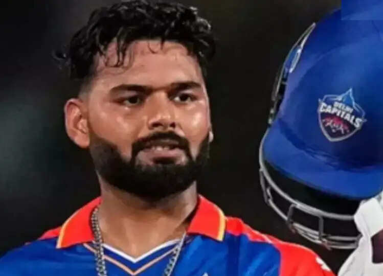 IPL 2025: LSG के ऋषभ पंत 27 करोड़ रुपये की सैलरी से टैक्स कटौती के बाद कमाएंगे इतनी राशि, क्लिक कर जानें
