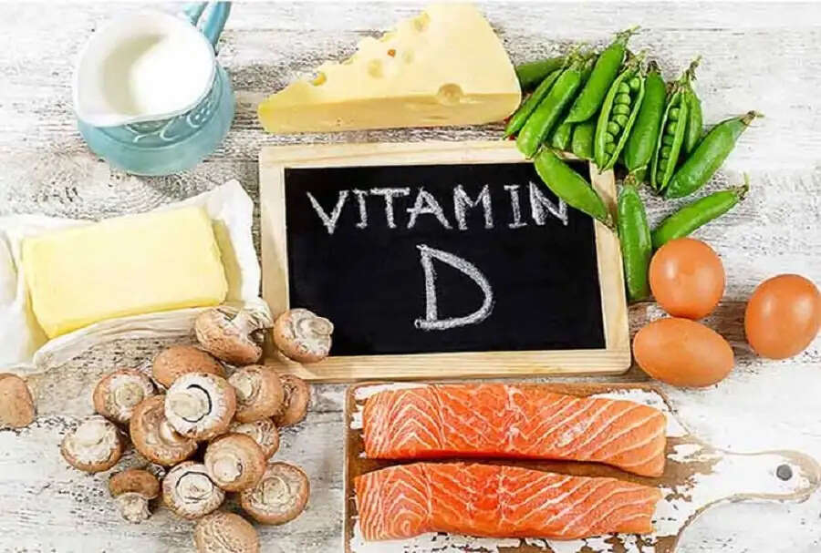 Health Tips-&nbsp;क्या शरीर में विटामिन डी की कमी हो गई हैं, जानिए इसका कारण