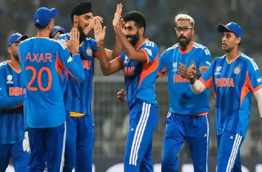 ODI World Cup 2027- BCCI ने वर्ल्ड कप 2027 के लिए चुने 20 खिलाड़ी, जानिए पूरी लिस्ट