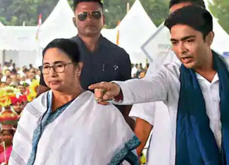 ममता बनर्जी का उत्तराधिकारी कौन होगा? टीएमसी सुप्रीमो ने कहा: ‘यह फैसला...’