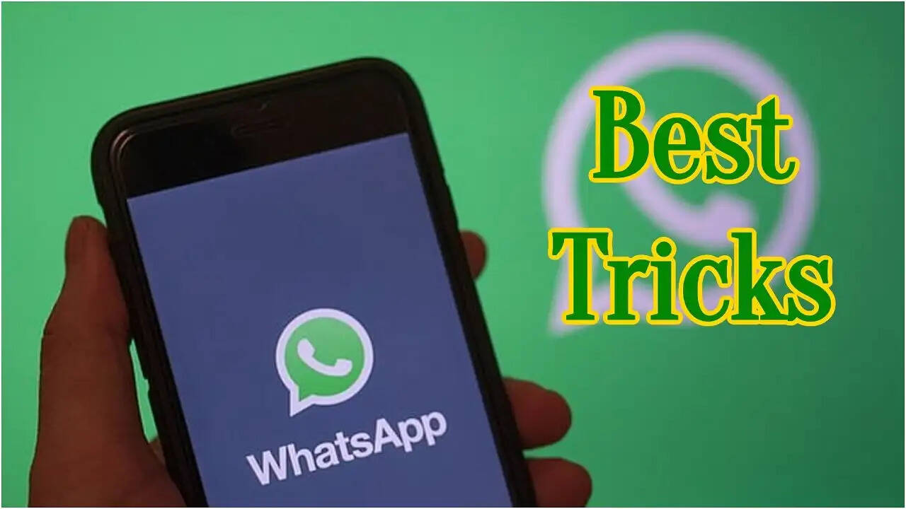 WhatsApp Tips- आप व्हाट्सएप पर 256 लोगों को एक साथ भेज सकते हैं मैसेज, जानिए इस ट्रिक के बारे में
