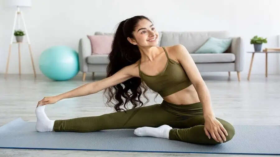 Health Tips- सुबह स्ट्रेचिंग करने से मिलते हैं कई स्वास्थ्य लाभ, जानिए पूरी डिटेल्स