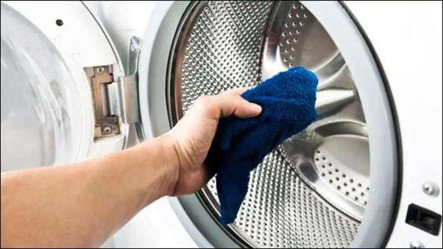 Washing Machine Tips-&nbsp;क्या वॉशिंग मशीन में गर्म पानी डालना चहिए या नहीं, जानिए पूरी डिटेल्स