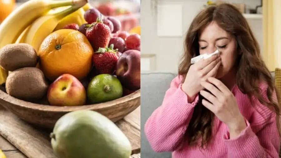 Health Tips-&nbsp;अगर प्रतिरोधक क्षमता करना हैं मजबूत, तो आहार में शामिल करें ये फल
