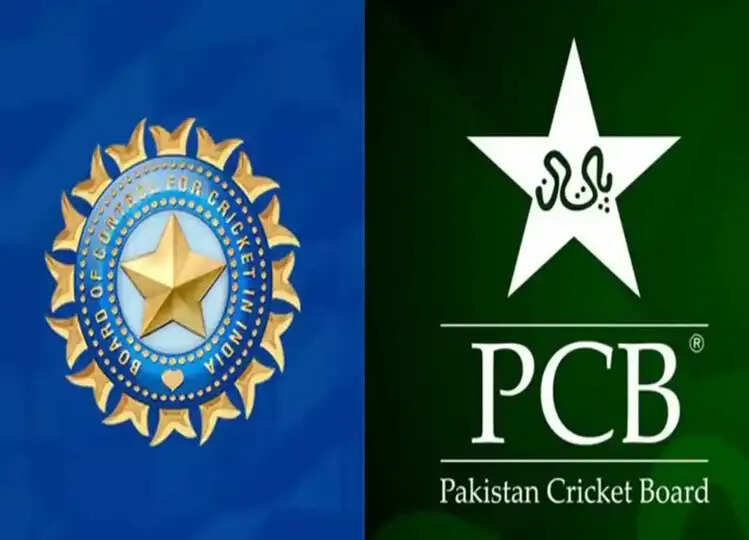 Champions Trophy 2025: 'बॉर्डर पर एक स्टेडियम बनाओ जिसका एक गेट भारत और दूसरा पाकिस्तान में खुले' ,पाकिस्तानी बल्लेबाज ने बीसीसीआई पर किया कटाक्ष