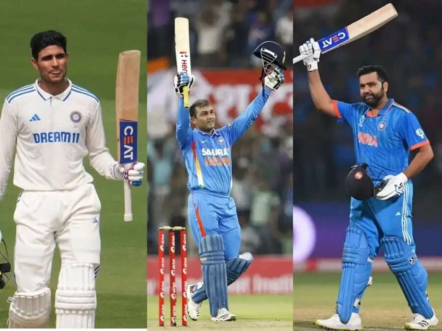 Sports News- इन बल्लेबाजों ने मारे है वनडे में दोहरा शतक, जानिए इनके बारे में