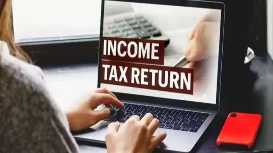 ITR Filling-  अब कुछ मिनटों में घर बैठे भर सकते हैं&nbsp;ITR,  जानिए इसका पूरा प्रोसेस
