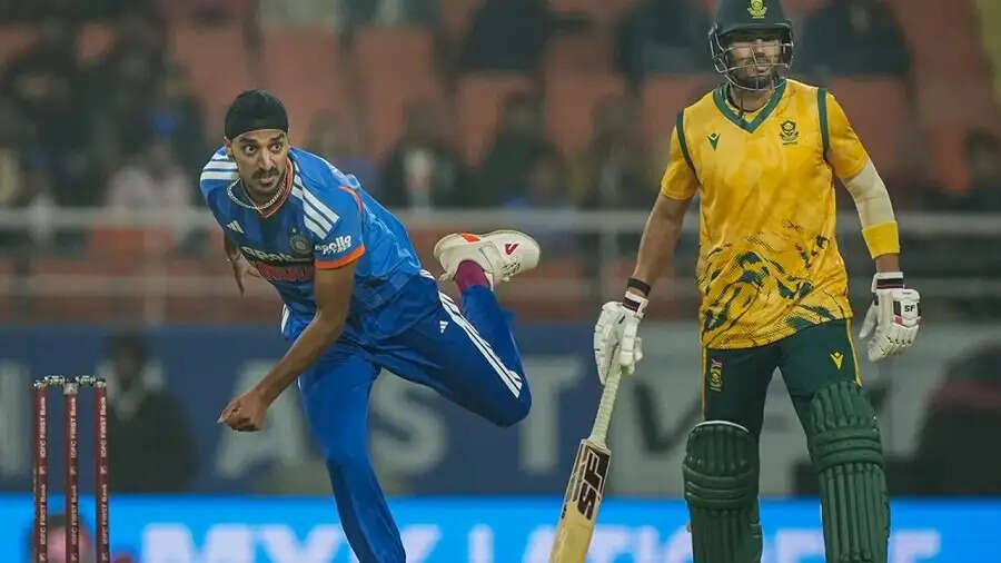 Sports News- T-20&nbsp;के 1 ओवर में किसने फेंकी हैं सबसे ज्यादा वाइड बॉल, जानिए इन बॉलर्स के बारे में