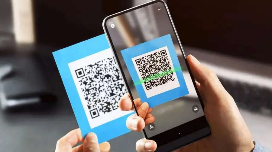 QR Code-&nbsp;&nbsp;असली और नकली क्यूआर कोड को कैसे पहचाने, जानिए पूरी डिटेल्स