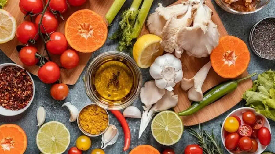 Health Tips-&nbsp;क्या शरीर की सूजन ने कर रखा हैं परेशान, कम करने के लिए इन चीजों का करें सेवन