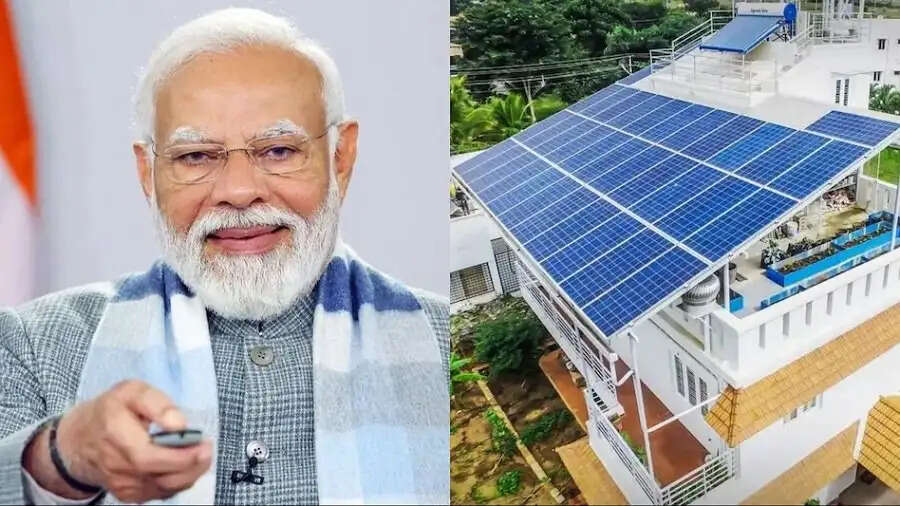 Surya Ghar Yojana-&nbsp;क्या आप सूर्य घर योजना में करना चाहते हैं अप्लाई, जानिए इसका प्रोसेस