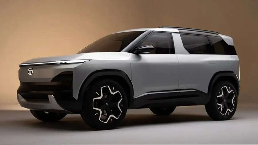 Automobile Tips-Tata Sierra&nbsp;का एक बार टैंक फुल करने पर चलती है इतना दूर, जानिए इसके फीचर्स