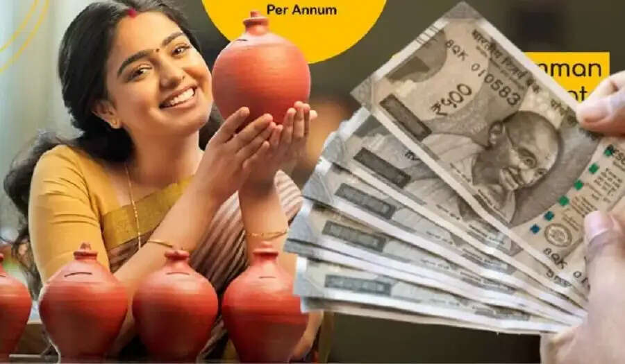 सरकार का बड़ा ऐलान: महिलाएं अब हर महीने 2500 रुपये पायेंगी, जानिए कौन उठा सकता है लाभ