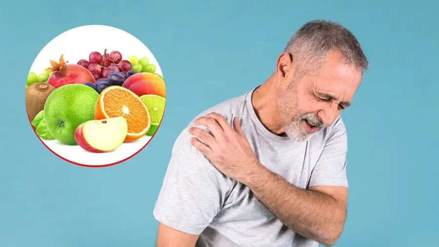 Health Tips-  क्या यूरिक एसिड को करना हैं कंट्रोल, तो इस फल का करें सेवन