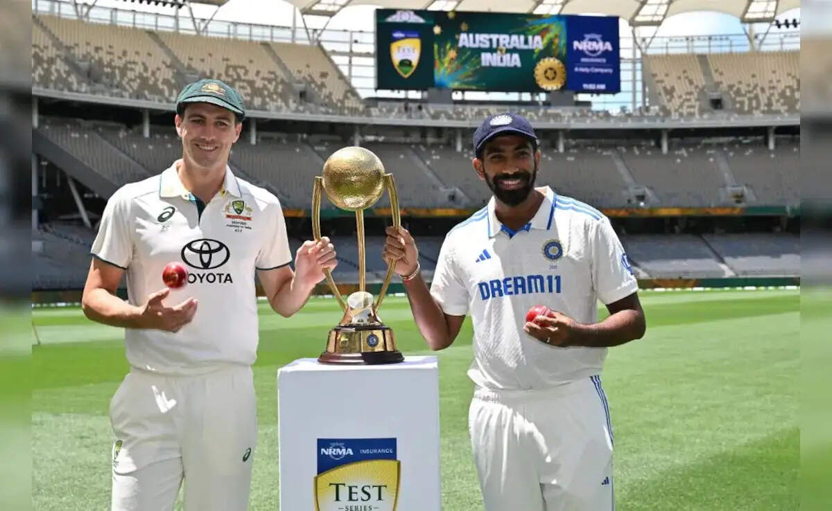 IND vs AUS BGT 2024-25- ऑस्ट्रेलिया ने दूसरे टेस्ट के लिए प्लेइंग 11 का किया ऐलान, जानिए टीम के बारे में