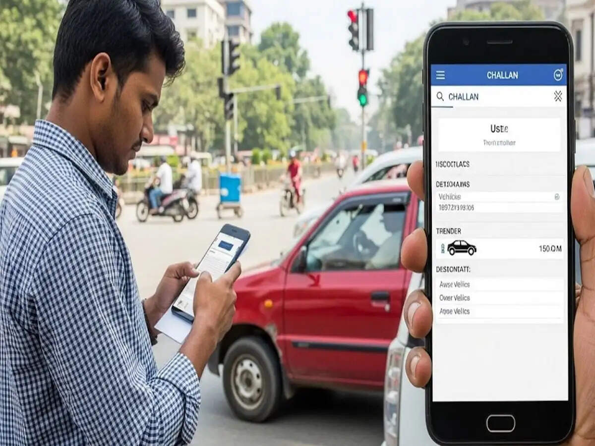 Traffic Challan Update- क्या आपकी गाड़ी का चालान कट गया हैं, तो कैसे करवा सकते हैं रद्द