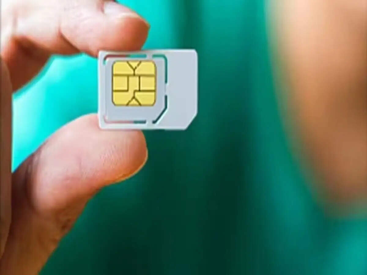 Sim Card Update- कही आपकी&nbsp;ID कार्ड से खरीदे गए सिम का गलत इस्तेमाल तो नहीं हो रहा है, जानिए स्कैम का ये खेल