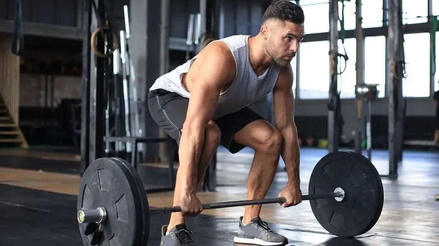 Exercise Tips-&nbsp;डेडलिफ्ट में आदर्श वजन कितना होना चाहिए, आइए जानते हैं