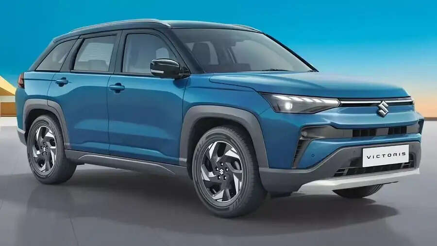 Automobile Tips- मारूति विक्टोरियस लॉन्च होने के महज इतने दिनों में बेच दी&nbsp;4,261&nbsp;यूनिट्स, जानिए किससे मिल रही हैं कड़ी टक्कर