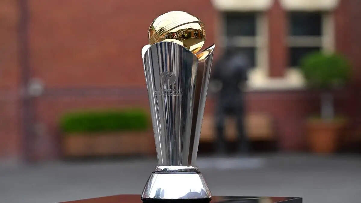 Champions Trophy 2025- इन टीमों ने जीता हैं चैंपियंस ट्रॉफी का टाइटल, देख लिजिए लिस्ट