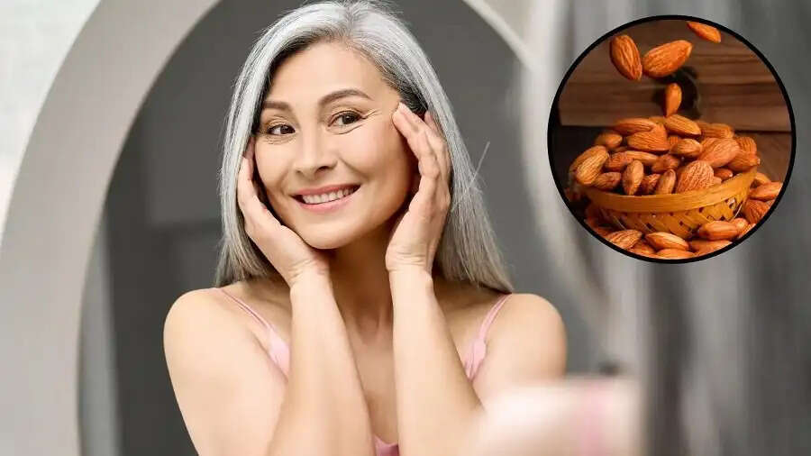 Health Tips-  क्या उम्र से पहले दिखाई देने लगा है बुढ़ापा, जवानी पाने के लिए इस ड्राई फ्रूट का करें सेवन