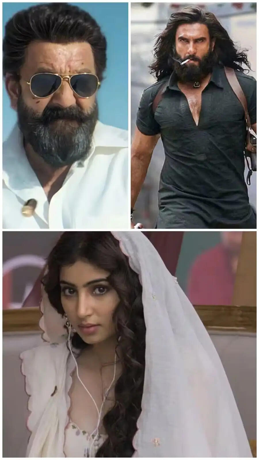 Entertainment News-&nbsp;धुरंधर&nbsp;2&nbsp;की स्टारकॉस्ट में सबसे महंगा स्टार कौन हैं, आइए जानें