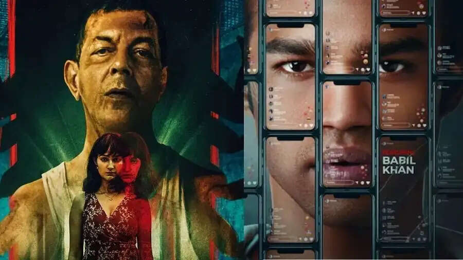 OTT Film 2025-&nbsp;OTT  पर इस हफ्ते होगी ये फिल्में और सीरीज, जानिए पूरी डिटेल्स
