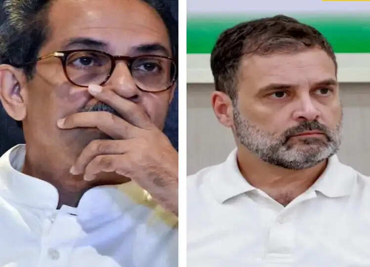 शिवसेना (यूबीटी) ने महाराष्ट्र विधानसभा चुनावों में गठबंधन की हार के लिए कांग्रेस को ठहराया जिम्मेदार: 'उन्होंने ऐसा व्यवहार किया जैसे...'