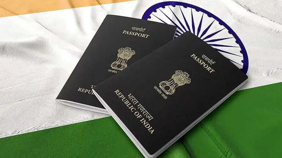 Passport Tips-&nbsp;इस जगह के लोगो को नहीं मिलेगा अमेरिका का वीजा, जानिए पूरी डिटेल्स