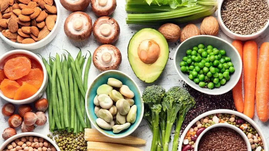 Health Tips-&nbsp;वेजिटेरियन लोग इन फूड्स का सेवन प्राप्त कर सकते हैं प्रोटीन, जानिए इनके बारे में