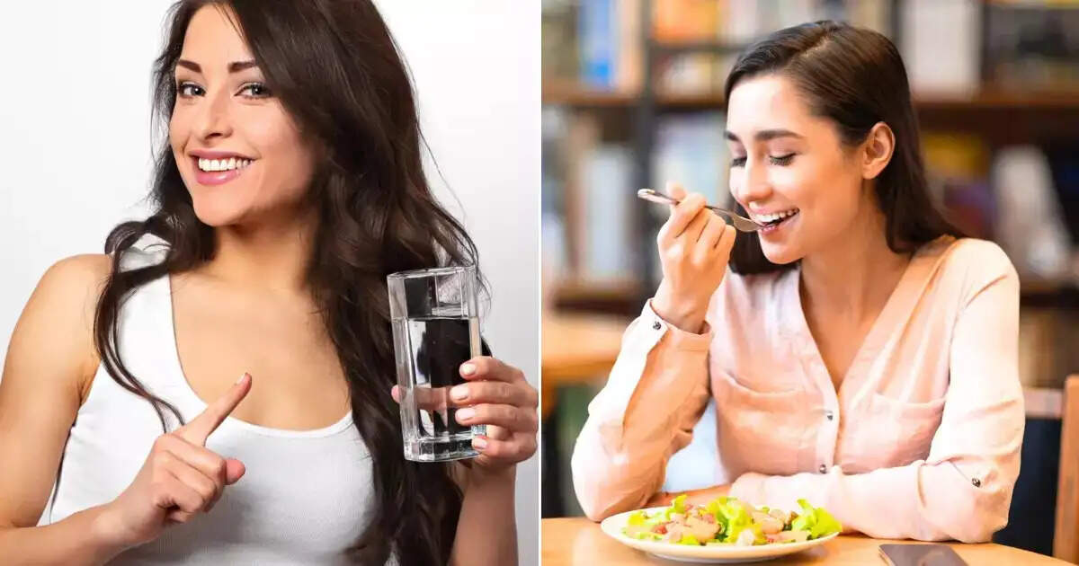 Health Tips- &nbsp;आदतें जो आपके स्वास्थ्य के लिए हैं फायदेमंद, आज ही अपना लें इन्हें