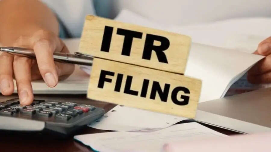 ITR Filing Tips-&nbsp;अब टैक्स भरना हुआ आसान, जानिए टैक्स भरने का तरीका