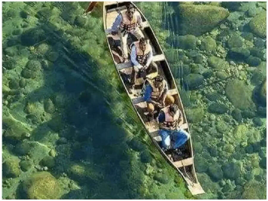 Cleanest River of World-&nbsp;ये हैं दुनिया की सबसे साफ नदियां, जानिए इनके बारे में