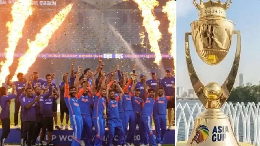 Asia Cup 2025-&nbsp;भारतीय कप्तान जिनके नेतृत्व में खिताब हुआ भारत के नाम, जानिए इनके बारे में