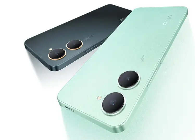 भारत में मात्र 10000 रुपए की कीमत के अंदर Vivo Y18t हुआ लॉन्च, फीचर्स हैं शानदार