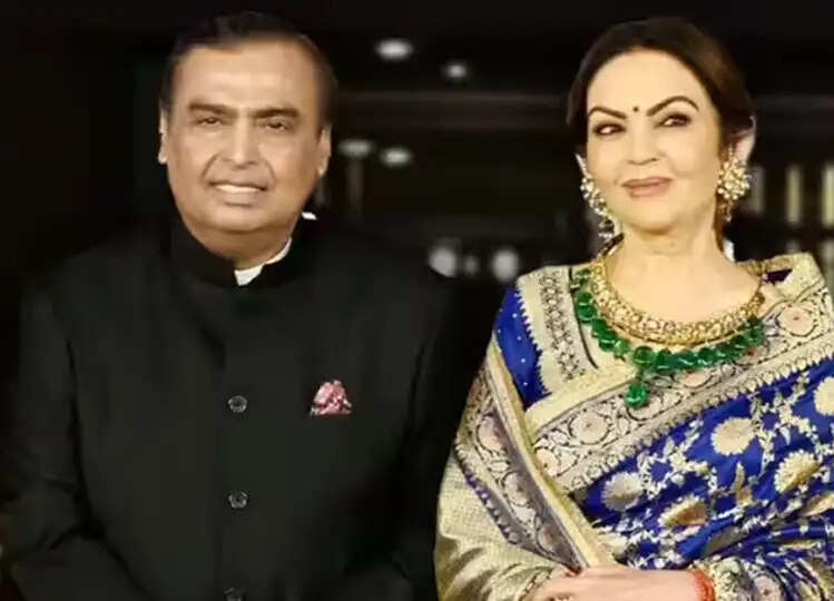 Mukesh Ambani Diwali shopping: नीता अंबानी के लिए 10 करोड़ की कार से लेकर खुद के लिए 1000 करोड़ के प्राइवेट जेट तक, जानें मुकेश अंबानी ने कैसे की दिवाली शॉपिंग