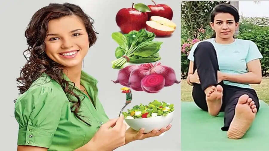 Health Tips- सर्दियों में भूलकर भी ना खाएं ये चीजें, हो सकती हैं कई स्वास्थ्य समस्याएं