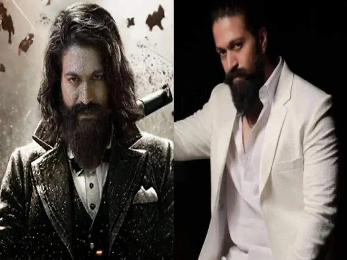 Entertainment News- साउथ&nbsp;सुपरस्टार यश की नई फिल्म Toxic की सीधी टक्कर होगी सनी देओल और इमरान हाशमी से, जानिए&nbsp;‘टॉक्सिक’ की रिलीज डेट
