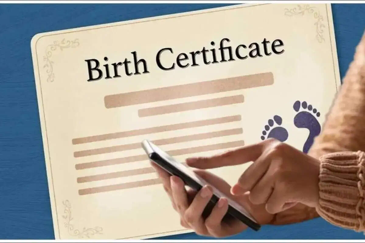 Birth Certificate Tips- अगर नहीं बनवाया हैं बर्थ सर्टिफिकेट, इस तारीख तक कर सकते हैं अप्लाई, जानिए पूरा प्रोसेस